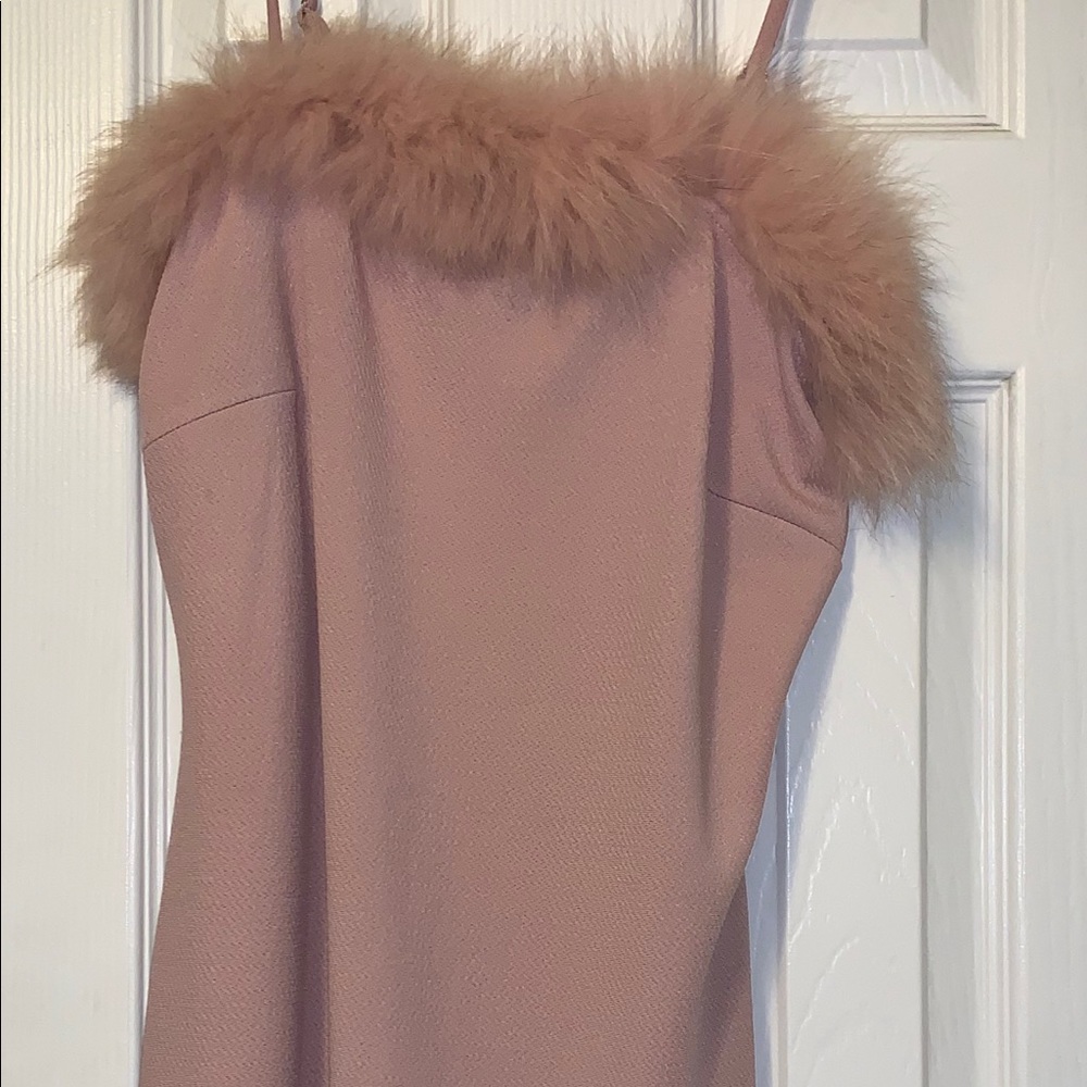 Mini Dress